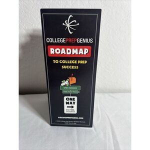 College Roadmap: Essential Tips For First-Time College Students and Their Fam...